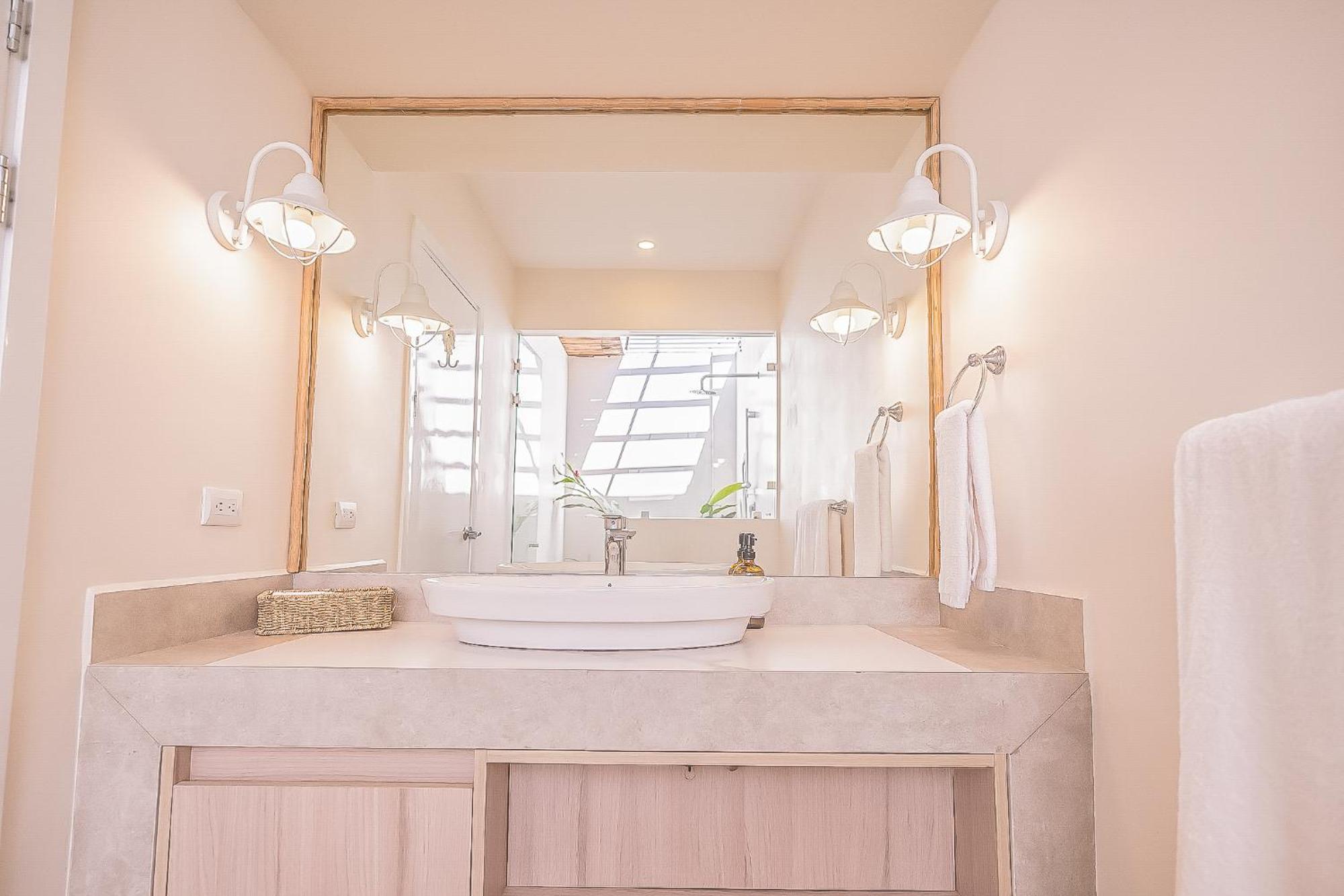 Les Voiles Blanches - Luxury Lodge Тамариндо Номер фото
